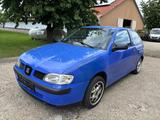 Seat Ibiza Comfort 1.4 - gebrauchte Seat Ibiza aus dem Jahr 2000