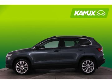 Skoda Karoq - 6