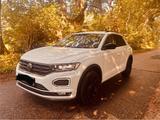 Volkswagen T-Roc 1.5 TSI DSG UNITED UNITED - VW T-Roc von privat