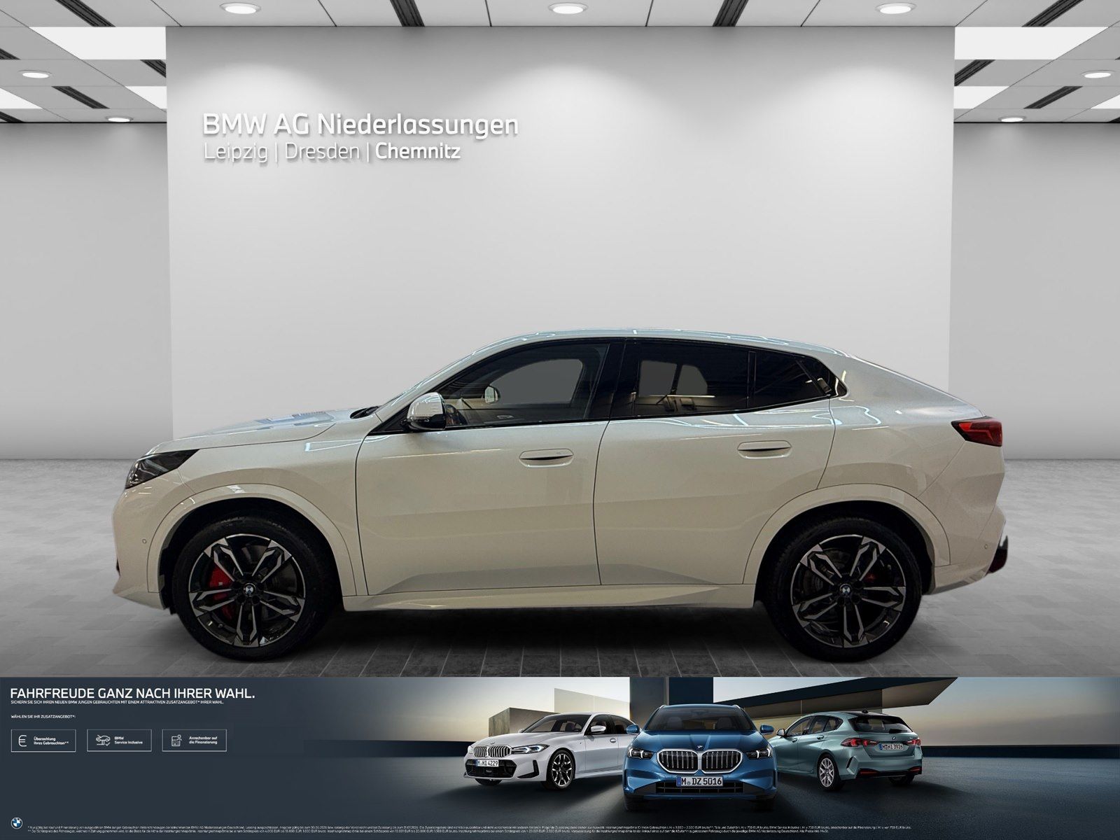 BMW X2 sDrive20i M Sport AHK Driv.Assist Harman K foto 4