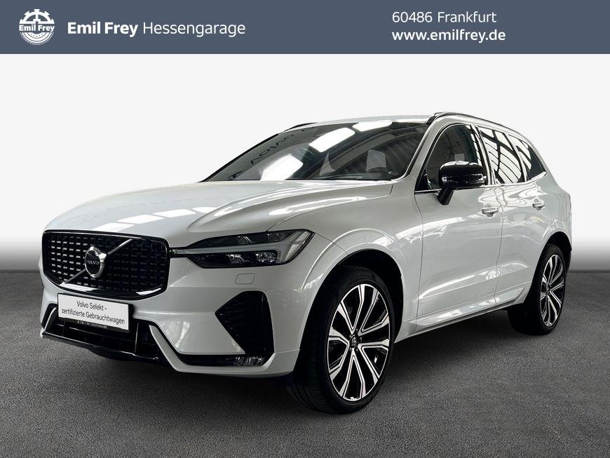 Volvo XC60 B4 AWD R-Design Aut Glasd 21'' HeadUp Stand