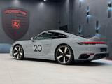 Porsche Sport Classic, Burmester, Heritage, Lift, Matrix - Porsche 992 Sport Classic Gebrauchtwagen