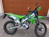 Andere Vent Baja RR 125 Enduro  - ENDURO