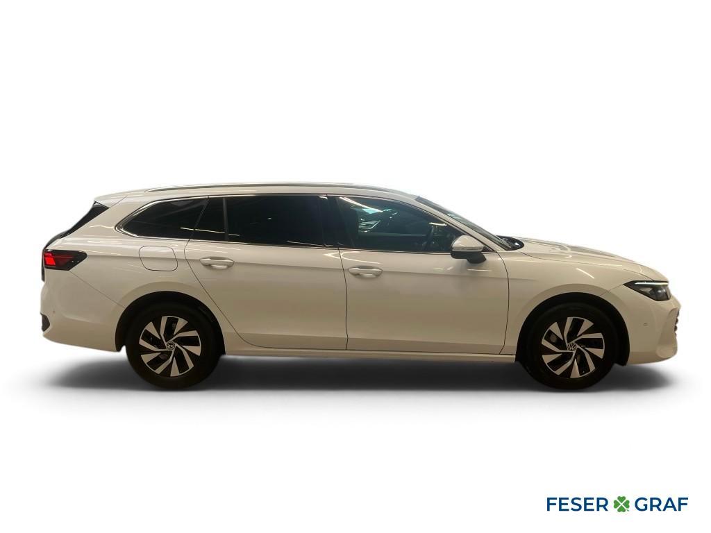 Volkswagen Passat Business 2.0 TDI DSG/LED/Rear View/Sitzhz, миниатюра 7