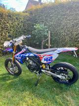 Rieju MRT 50 - RIEJU VON 1 BIS 50 CCM