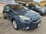 Opel Corsa 1.4 BENZ. GPL COSMO 5p. 90cv - Opel Corsa mit LPG-Antrieb