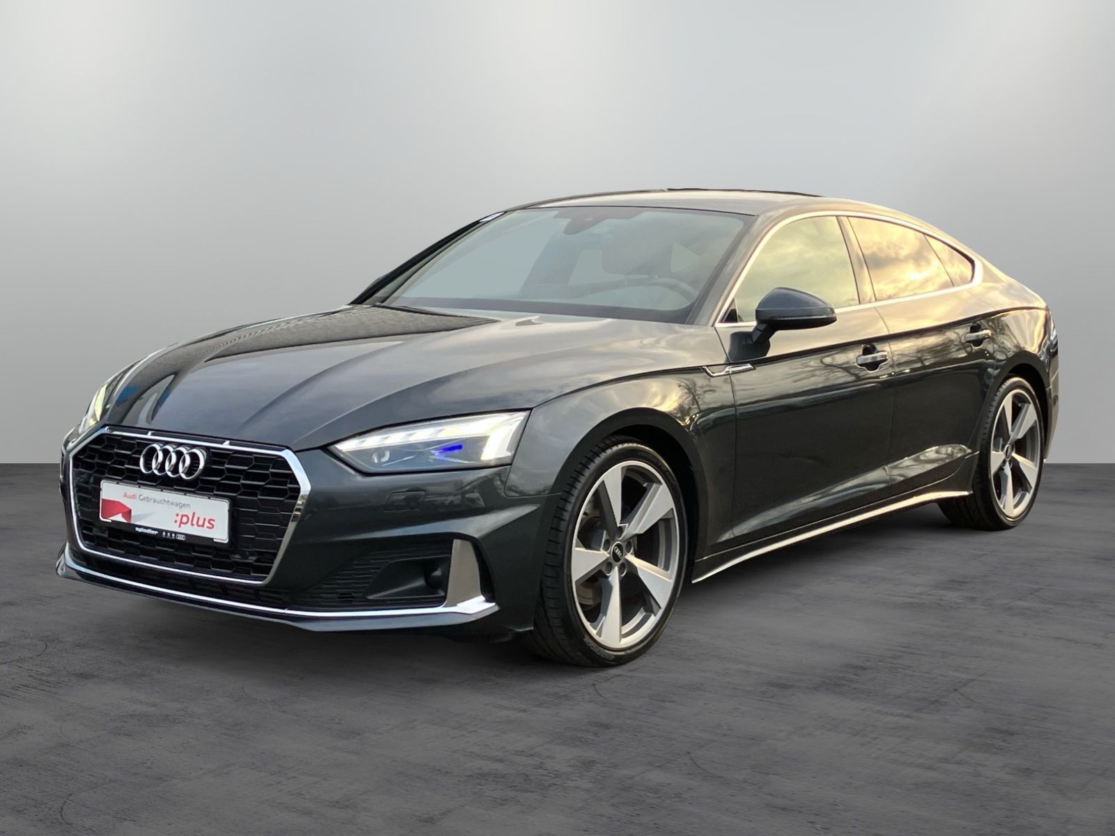 Audi A5 - Bild 2