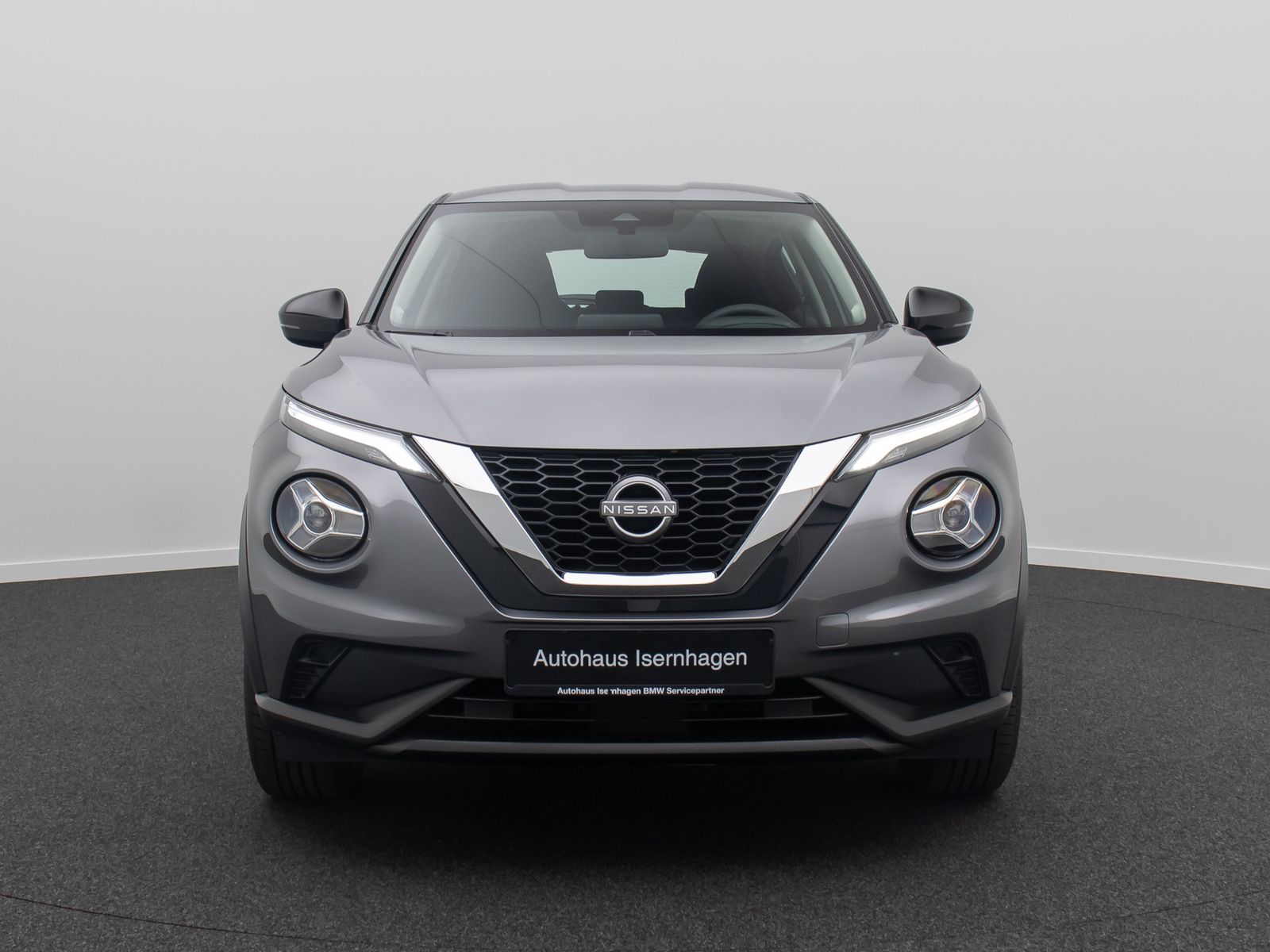 Fahrzeugabbildung Nissan Juke ACENTA Kamera FahrAssist DAB LED Touch LM