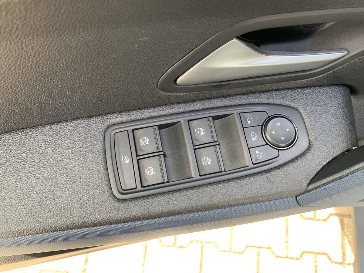 Dacia Duster - Bild 20