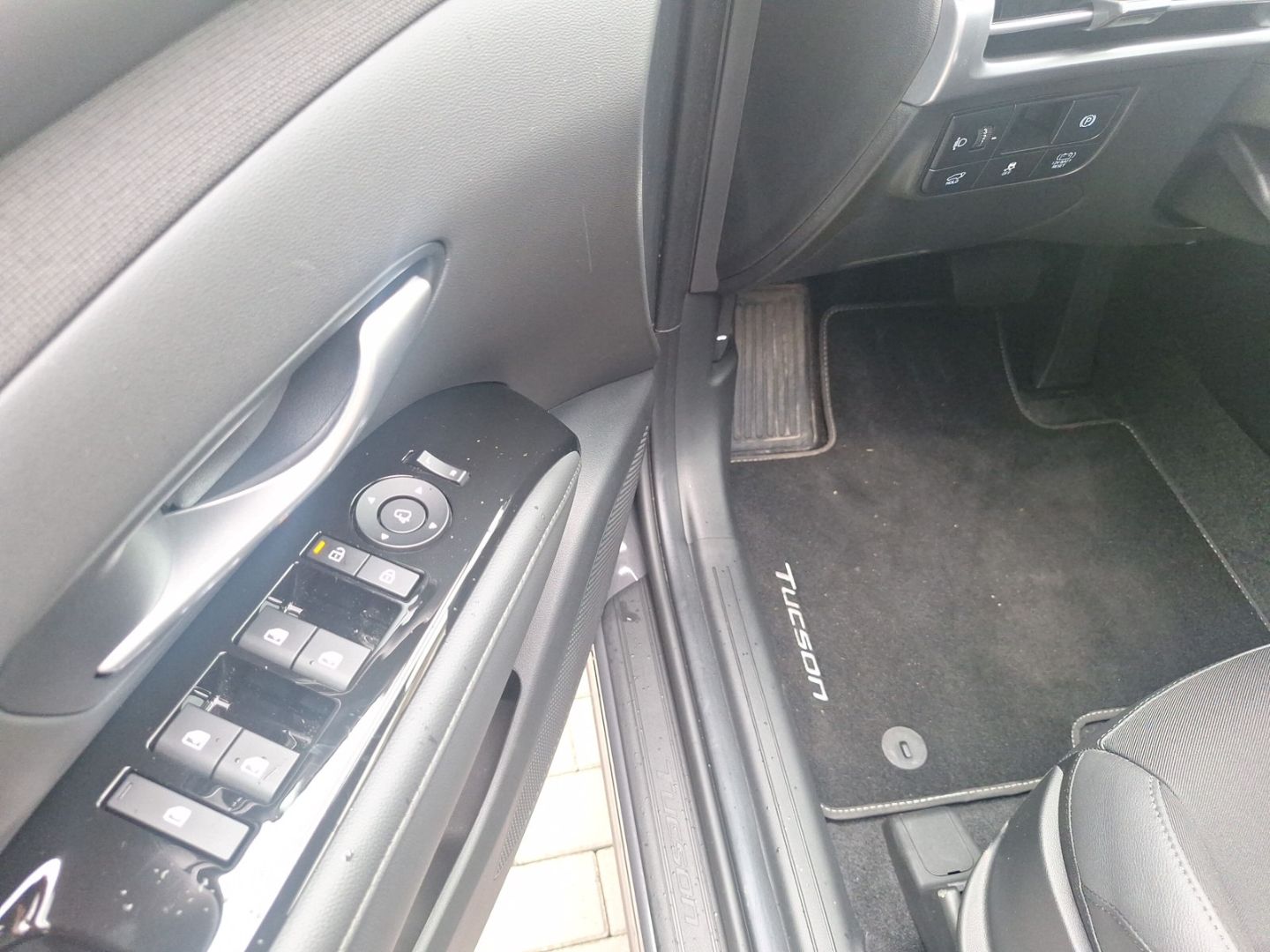Hyundai Tucson – Bild 20