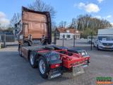 Scania S730 6x4 Topline Euro6 - V8 - Retarder - Costum - Scania V8 topline