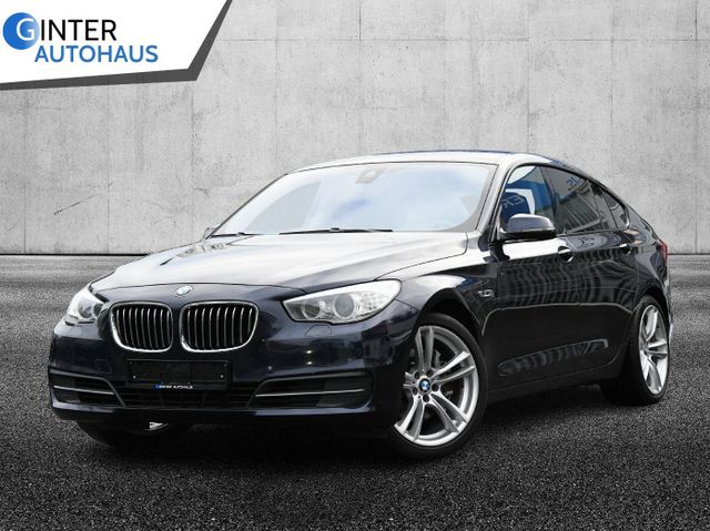 BMW 535d xDrive Gran Turismo*Head-Up*Standheizung*