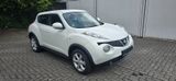 Nissan Juke Acenta 1.6 - Nissan Juke aus 2011