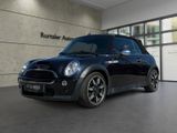 MINI COOPER_S Cabrio Cooper S Sidewalk *KLIMA*SHZ*PDC - MINI MINI aus 2007