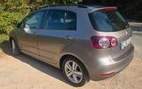 Volkswagen Golf Plus 1.4 MATCH | 83t KM | unfallfrei|2. Hd  - Volkswagen Golf Plus: Van