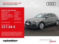 Audi A1 - Vorschau Bild 1