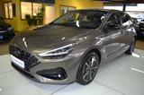 Hyundai i30 Edition 30 AUTOMATIK / NAVI / LEDER / R-KAM - Hyundai i30 Hybrid (Diesel/Elektro)