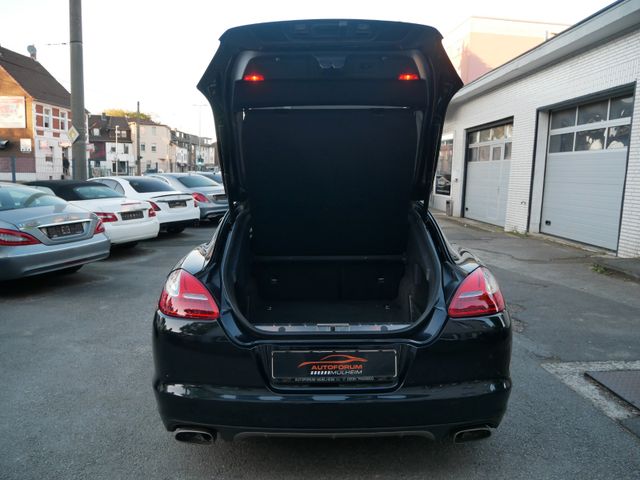 Panamera