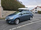 Mitsubishi Grandis 2.0 Diesel 7-Sitzer - Mitsubishi Grandis von privat