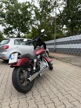 Harley-Davidson FXDB Street Bob Club Style | 21. - HARLEY-DAVIDSON 2009 STREET BOB