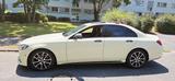 Mercedes-Benz Mercedes Benz E220d TaxiPaket 194PS 2020bj. digi - Mercedes-Benz E 220 mit Diesel-Antrieb: Taxi