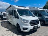 Bürstner Lineo T690 G Freistaat Edition *Solar*Markise* - Bürstner Lineo