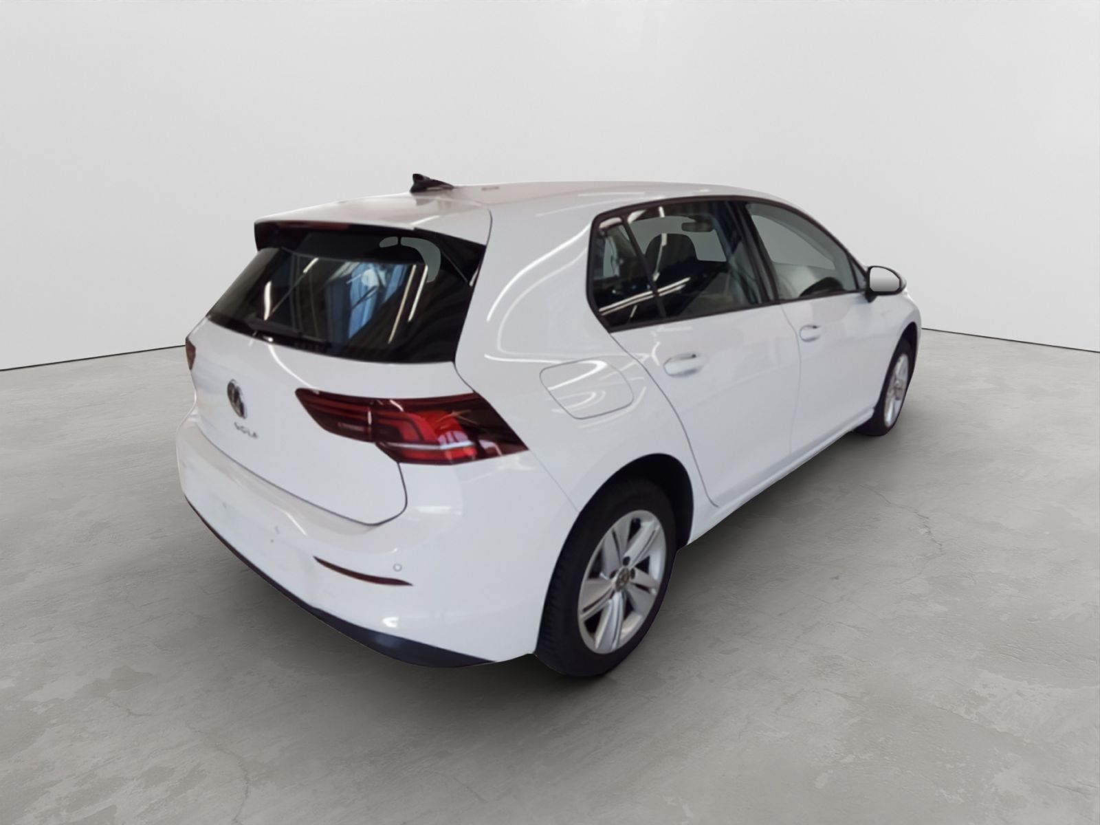 Volkswagen Golf - Bild 3