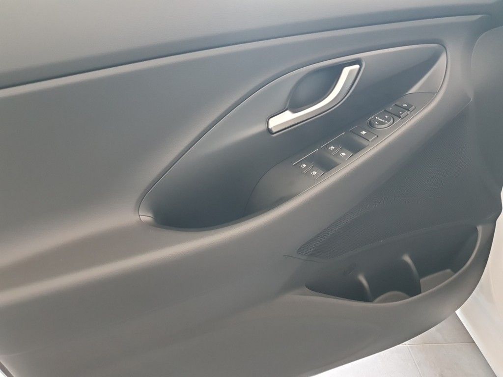 Hyundai i30 - Bild 13