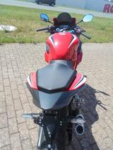 Honda CBR 500RA vom Erstbesitzer - HONDA CBR 500