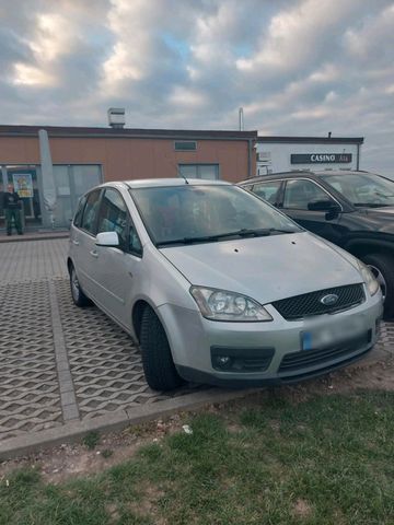 Ford C-Max 1.8 tdci