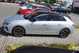 Opel Astra L 1.6 Turbo Plugin Hybrid GS-Line LED Navi - Opel Astra mit Benzin-Antrieb: Limousine, 1.6
