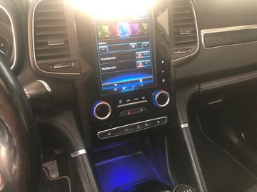 Renault Koleos Intens 2.0 dCi 175 FAP Energy 4x4