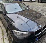 BMW 114i unfallfrei TÜV04/27 Sitzhz PDC gepflegt - BMW 114 in München