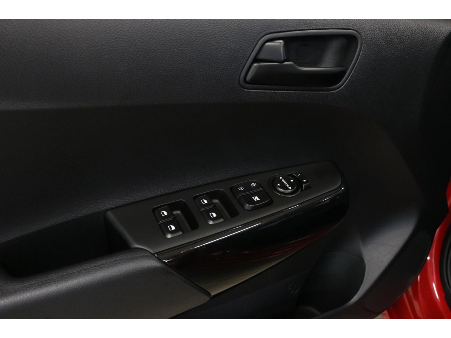 Fahrzeugabbildung Kia Picanto Core Klima Navi Kamera PDC Tempomat