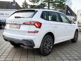 Skoda Kamiq Drive 1.0 TSI LED PDC Virtual LM - Skoda Kamiq Gebrauchtwagen