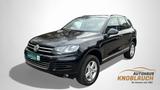 Volkswagen Touareg V6 TDI *Leder, Bi-Xenon, AHK, SHZ, Navi* - Volkswagen Touareg Gebrauchtwagen
