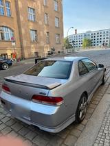 Honda Prelude/Gepflegt/Technisch Top - Honda Prelude mit Benzin-Antrieb