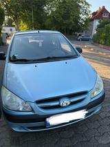 Hyundai getz - Hyundai Getz in Bremen