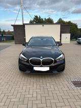 BMW 1er 116d - BMW 116: 116d 1er