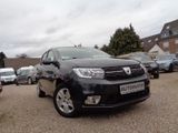 Dacia Sandero II Laureate - Dacia Sandero: Kleinwagen