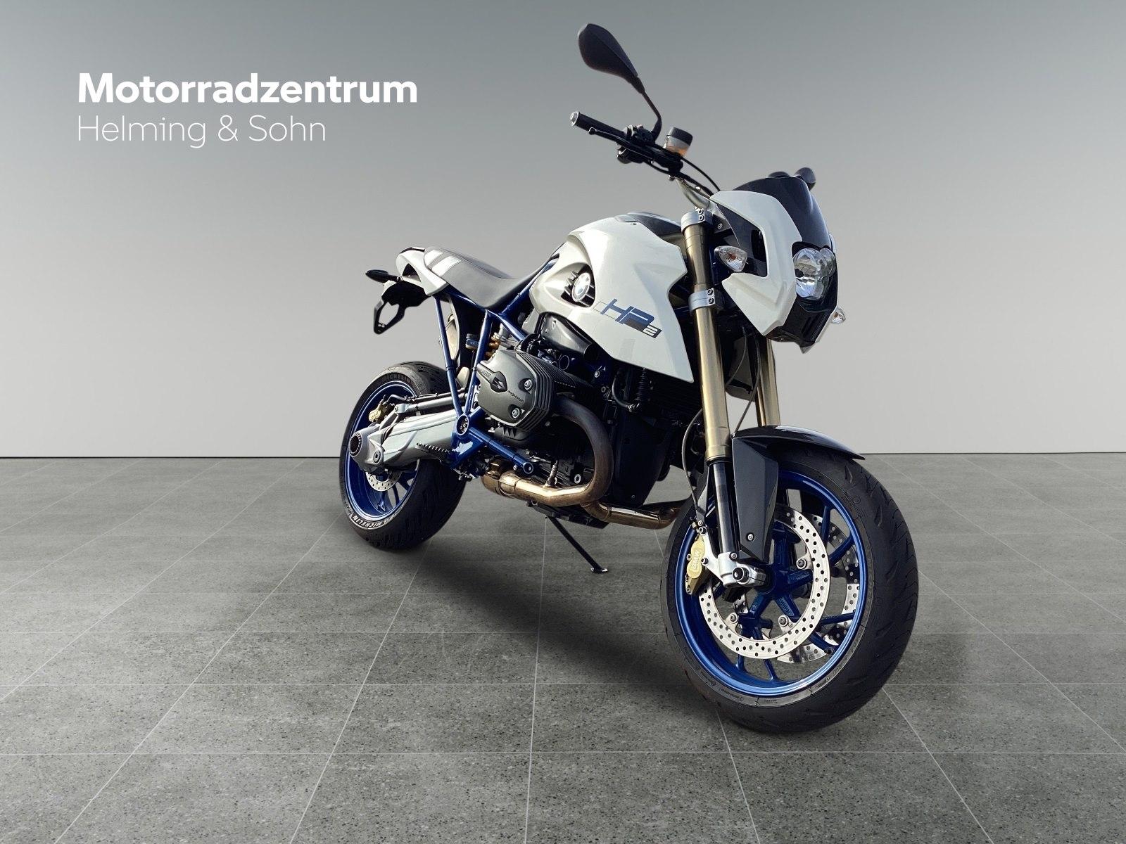BMW HP2 finanzierbar "ab 2,99 % + frischer Service +