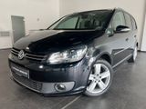 Volkswagen Touran Highline/Ahk+1-Hand+Leder+Pano+Navi+Xenon