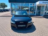 Audi S8 4.0 TFSI quattro, LED, Keyless, Luftfahrwerk - Audi: Luftfahrwerk