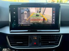 SEAT Tarraco 2022 — Vorschau 15
