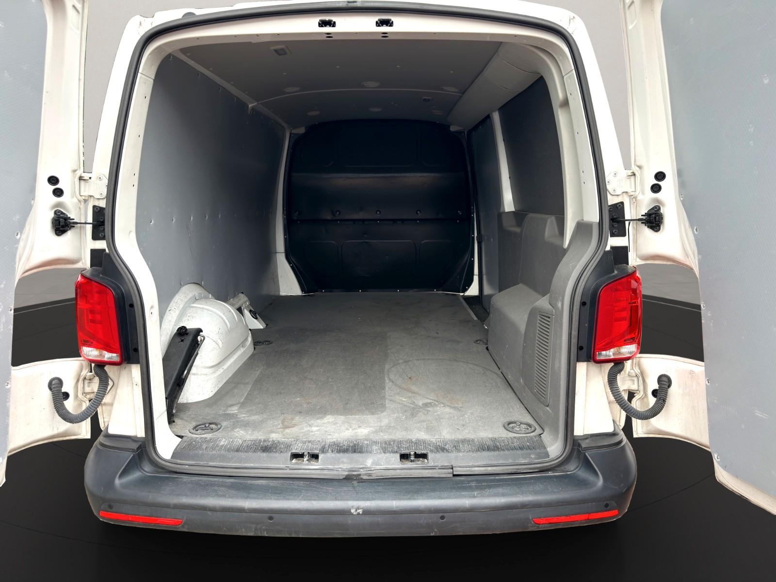 Volkswagen T6.1 Transporter*PHARMA*KLIMA*KAMERA*PDC*