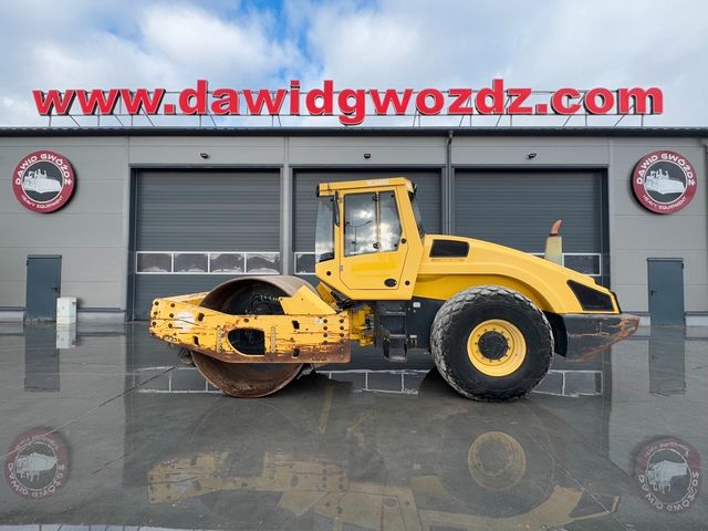 BOMAG BW219DH-4