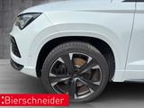 Cupra Ateca VZ 2.0 TSI 4Drive DSG Navi Top View WP - Cupra Gebrauchtwagen von 2023