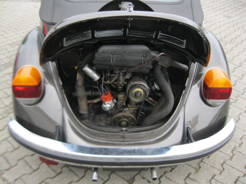 Volkswagen Käfer