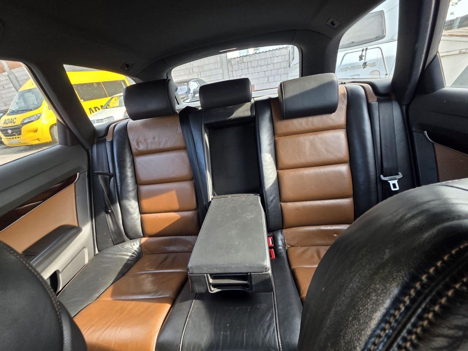 Audi A6 2008 — photo 8
