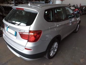 BMW X3 - 12